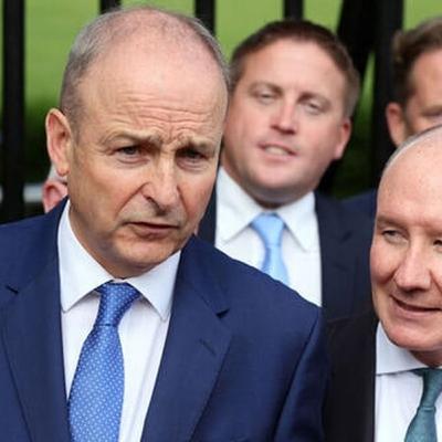 What next for Fianna Fáil?