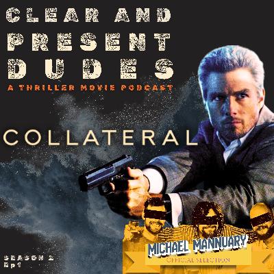 Collateral (2004)