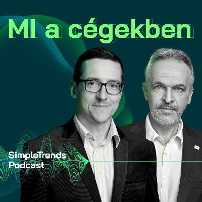 MI a cégekben: észlelési hibák és valós vezetői kihívások
