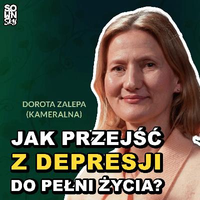 Masz wszystko, a czujesz, że czegoś Ci brakuje? [SOWINSKY Podcast 111]
