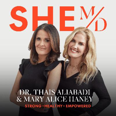 Bite-Sized Nutrition Tips You’ll Actually Use : She MD Nutrition Month Bonus