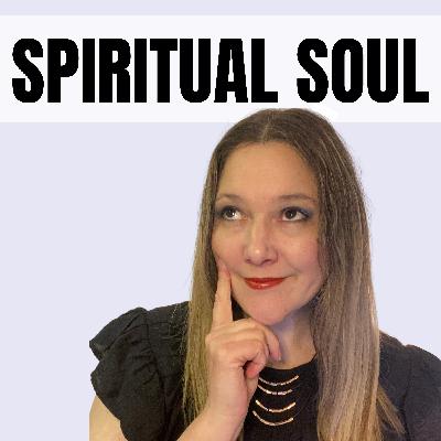 Deepak Chopra & the Epstein Files: Spiritual Discernment and Trusting Your Intuition (Ep36)