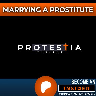 Marrying a Prostitute
