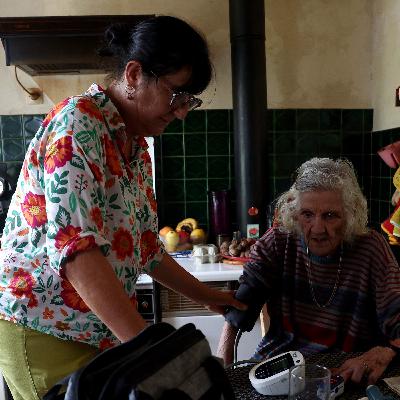 The Financial Burden Of Caregiving The Financial Burden Of Caregiving