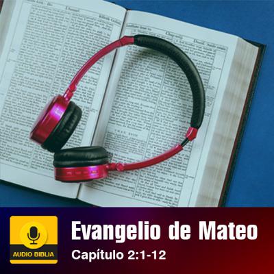 Evangelio de Mateo Unos Sabios Visitan a Jesús