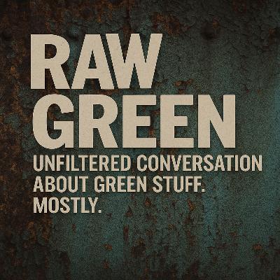 Episode 035 - Biochar: The Unsung Hero of Carbon Sequestration - Ed Craig