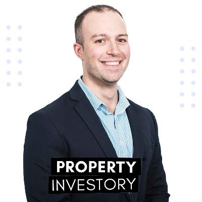 Diversifying Property Wealth Portfolio: Jonathan Preston