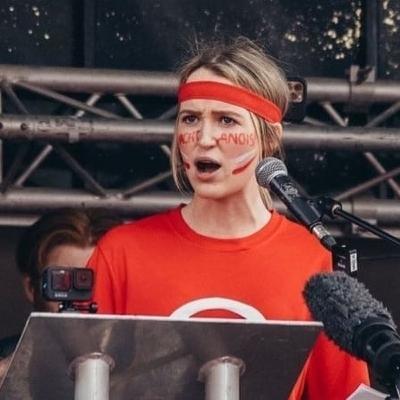 Clíodhna Ní Mhianáin, Doire.