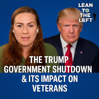 Elizabeth Jamison:  How Trump's Government Shutdown Hurts Our Veterans