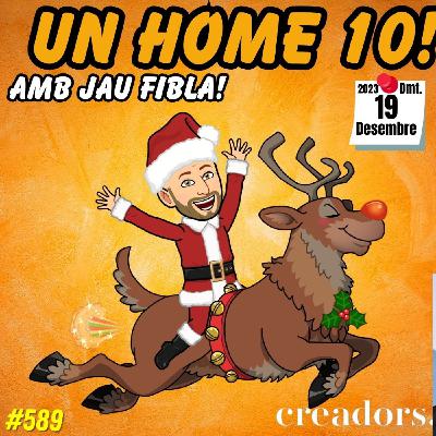 589 #UnHome10 Israel segueix matant! Subnormalitat artificial! Segresten el nen Jesús! i molt +! 589 #UnHome10 Israel segueix matant! Subnormalitat artificial! Segresten el nen Jesús! i molt +!