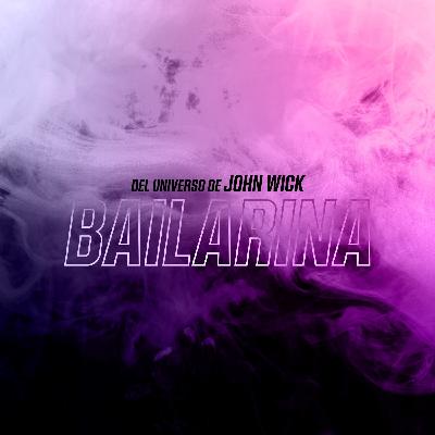 Bailarina