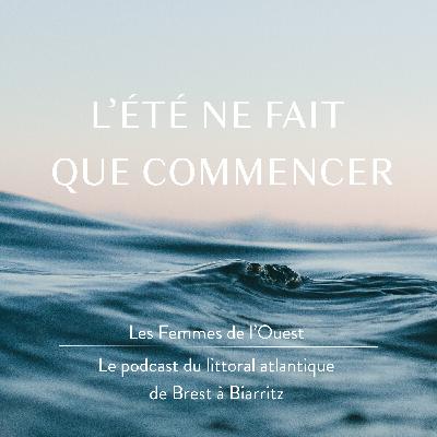 🐚 L'été ne fait que commencer 🔆