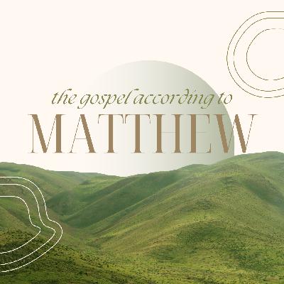 Dr. Craig Blomberg: Hard Rock We All Should Like! - The Gospel According to Matthew