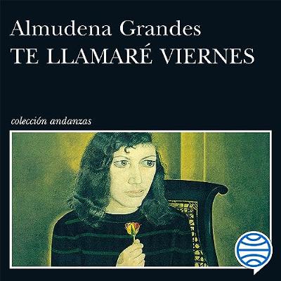 Te llamaré Viernes (Audiolibro) | Prueba Gratis