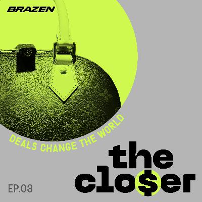 How 90s cool kid Marc Jacobs changed the fashion business