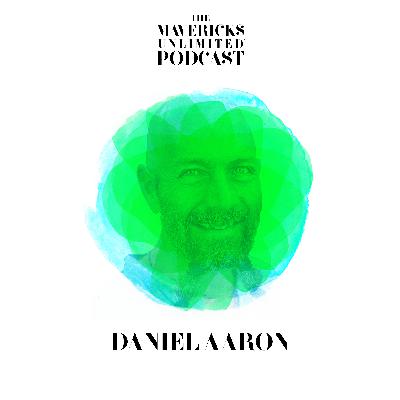 Daniel Aaron - The Art of Vibrant Living