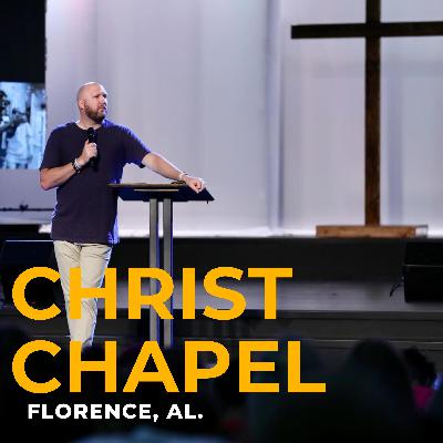 Special Guest: Dr. RT Kendall at Christ Chapel // August 24th, 2025