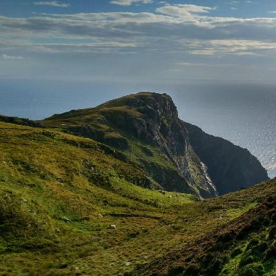 Celebrating Love Donegal Day!