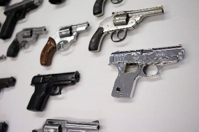 Gun owners react to Trump statements, Ron Johnson weighs in on Minneapolis