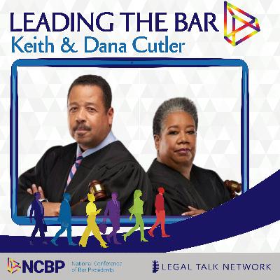 Say "Yes" to Leadership: A Conversation with Dana and Keith Cutler Say "Yes" to Leadership: A Conversation with Dana and Keith Cutler