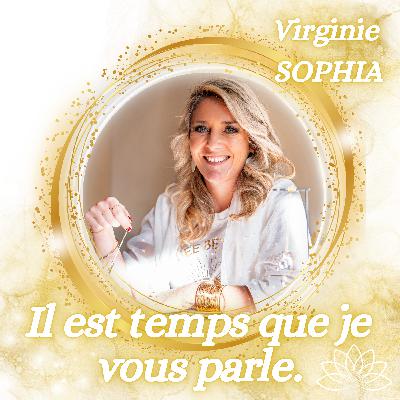 Il est temps que je vous parle.
