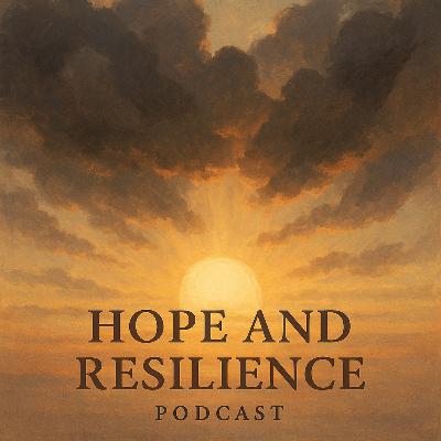 Hope is our beacon Hope is our beacon