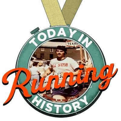 July 16, 1978 - first annual Boilermaker 15K Road Race