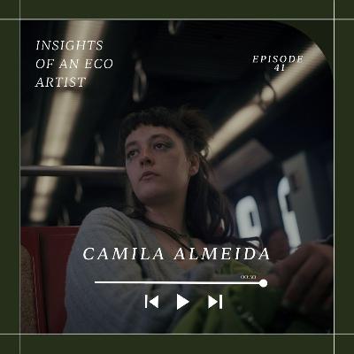 The Art of Collaboration: Lessons from Ant Colonies with Camila Almeida