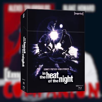 IN THE HEAT OF THE NIGHT 4K w/ Travis Woods