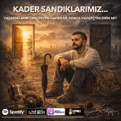 Kader Sandıklarımız