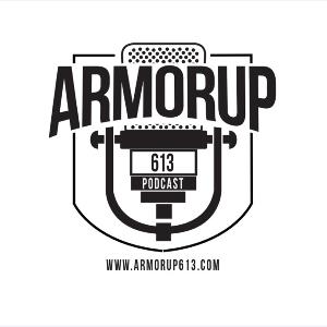 Episode 0 - Welcome to ArmorUp 6:13