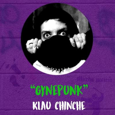 2:15 Gynepunk