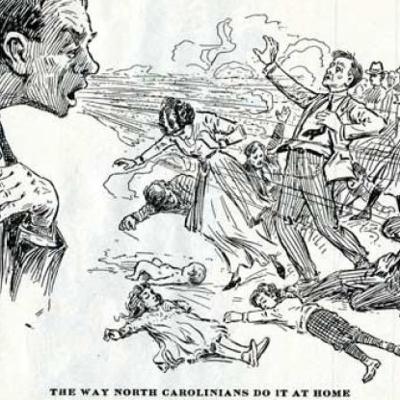 Pandemic USA (Episode One, Day Nine) Pandemic USA (Episode One, Day Nine)