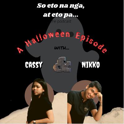 Elow pwede magparamdam? | EP. 9