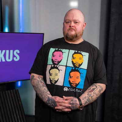 Garðar: „Þess vegna er þetta svona hættulegt, maður fer strax í sjálfsmorðshugleiðingar“