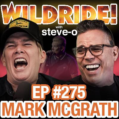 How Mark McGrath Turned Sugar Ray Into A Massive Success