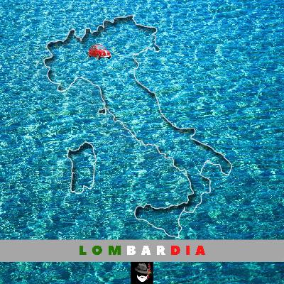 Lombardia: paesi fantasma e isole misteriose
