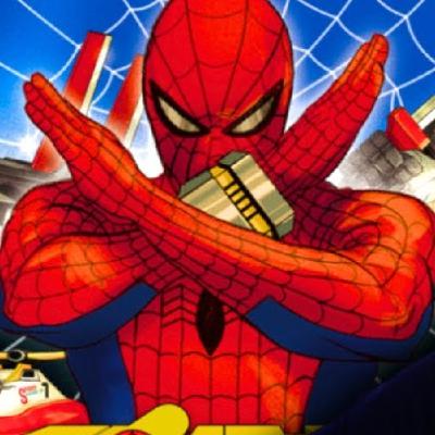 ¿El SPIDERMAN de JAPÓN supera la original? ¡Te sorprenderá lo que TRAIGO de hoy! ¿El SPIDERMAN de JAPÓN supera la original? ¡Te sorprenderá lo que TRAIGO de hoy!