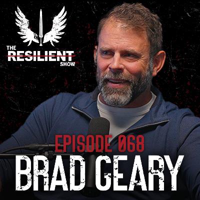 Brad Geary: The Truth They Tried to Bury at BUD/S | TRS 068