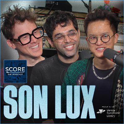Son Lux (Thunderbolts*)