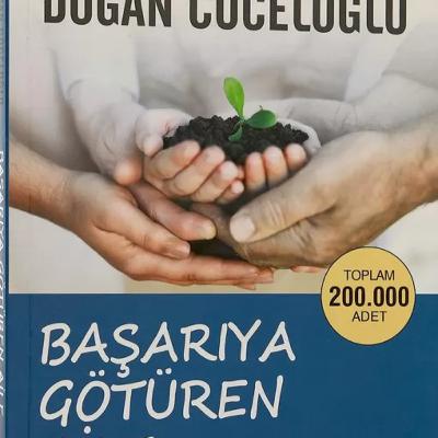 Doğan Cüceloğlu "🧑‍🏫 Başarıya Götüren Aile" kitap analizi