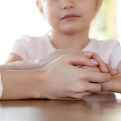 «Любов до себе — це дисципліна»: про психологічну підтримку дітей і дорослих під час війни «Любов до себе — це дисципліна»: про психологічну підтримку дітей і дорослих під час війни