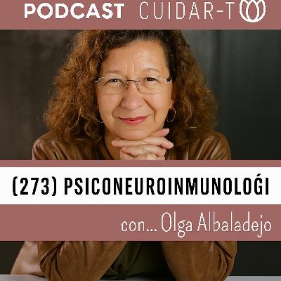 273 Psiconeuroinmunologia