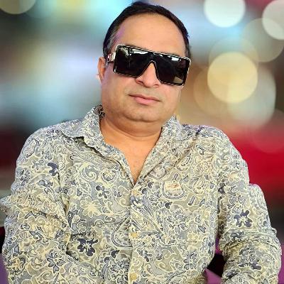 India's Best Biology Teacher & Professor - Dr Sachin Kapur