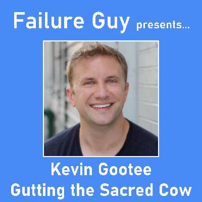 You’re Not Going to Be Famous Overnight - Kevin Gootee