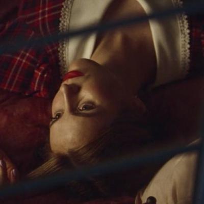 she was an observer she was an observer