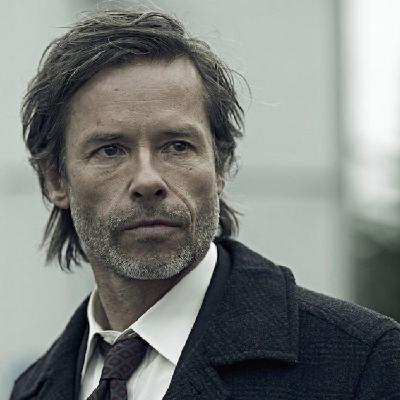 E191 | Guy Pearce (Actor)