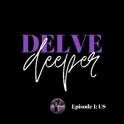 S01E01 | It's Layered: Delve deeper into... Us S01E01 | It's Layered: Delve deeper into... Us