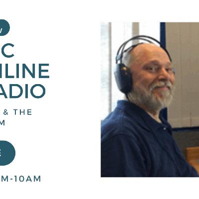 Episode 28: Holistic Healthline discussion about Twist 25 DHEA cream 4-26-2025 Episode 28: Holistic Healthline discussion about Twist 25 DHEA cream 4-26-2025
