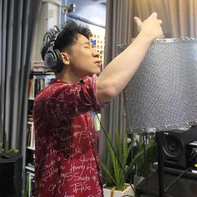 #23 Kỉ niệm 1 năm làm Podcast - Hãy cứ bắt đầu